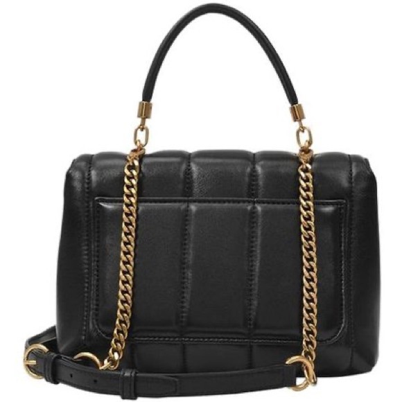 Tory Burch Black leather purse - Picture 2 of 3